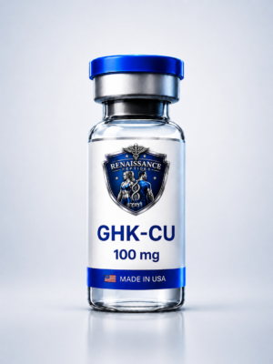 GHK-CU