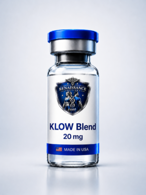 KLOW Blend