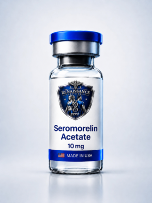 Seromorelin Acetate
