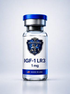 IGF-1 LR3