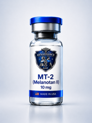 MT-2 (Melanotan II)