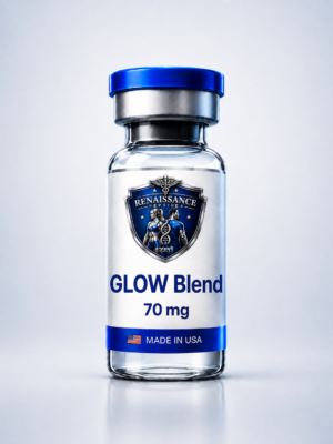 GLOW Blend