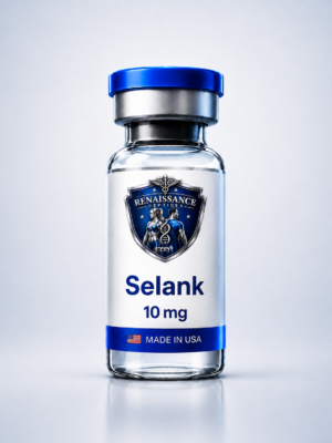 Selank