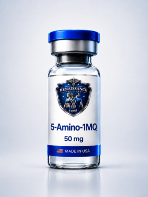 5-Amino-1MQ