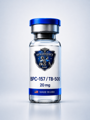 BPC-157 / TB-500