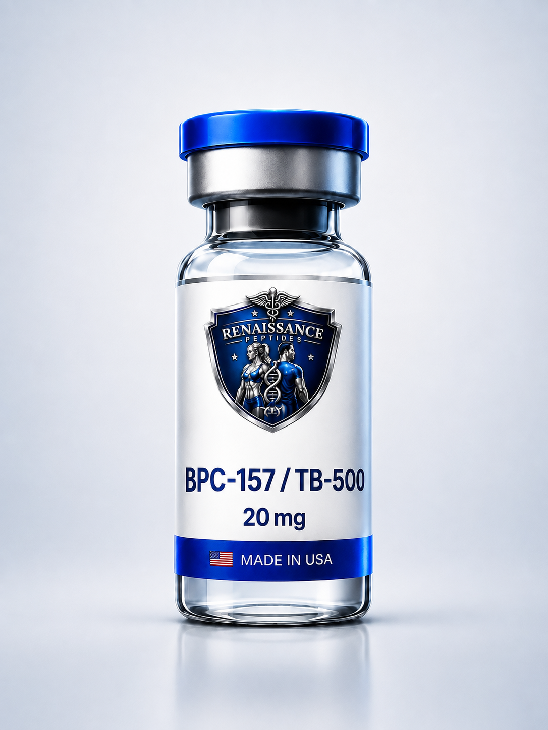 BPC-157 / TB-500