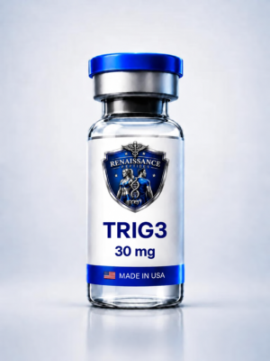 TRIG3 — 30 mg